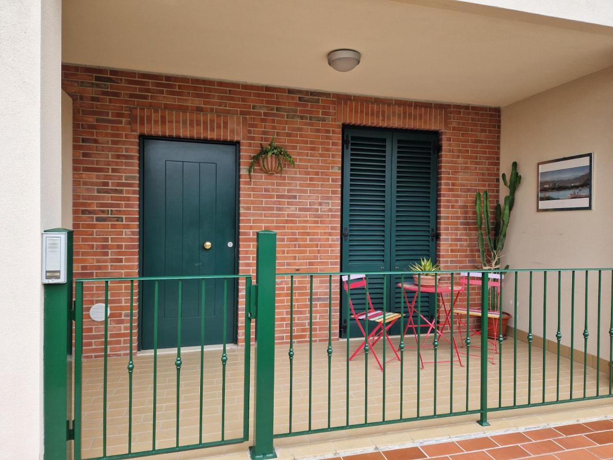 La casina sul lago Arezzo Exterior foto
